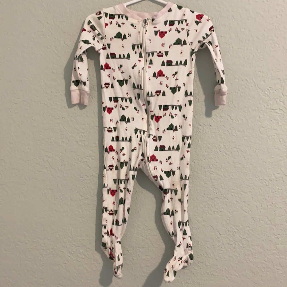 Winter Pj’s - Dip